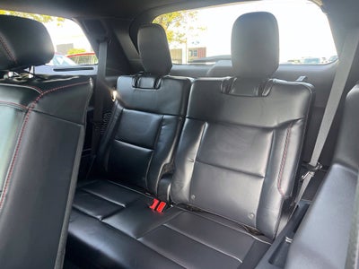 2025 Ford Explorer ST-Line 4WD | ST-Line Street Pack | 360 Cam | BLIS | 21" W