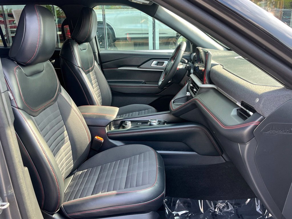 2025 Ford Explorer ST-Line 4WD | ST-Line Street Pack | 360 Cam | BLIS | 21" W