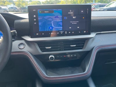 2025 Ford Explorer ST-Line 4WD | ST-Line Street Pack | 360 Cam | BLIS | 21" W