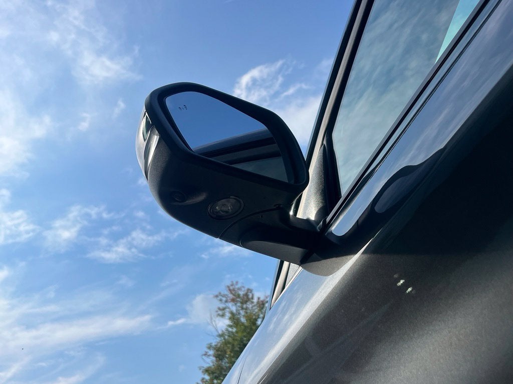 2025 Ford Explorer ST-Line 4WD | ST-Line Street Pack | 360 Cam | BLIS | 21" W