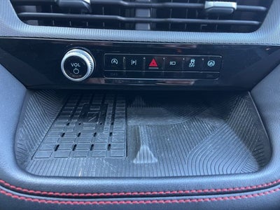 2025 Ford Explorer ST 4WD | Pano Roof | Sun & Sound | 13.2" Touchscreen