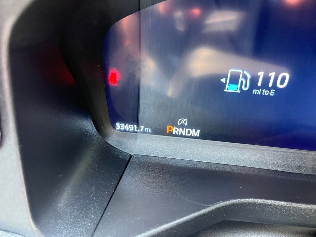 2025 Ford Explorer ST 4WD | Pano Roof | Black Painted Roof | Sun & Sound