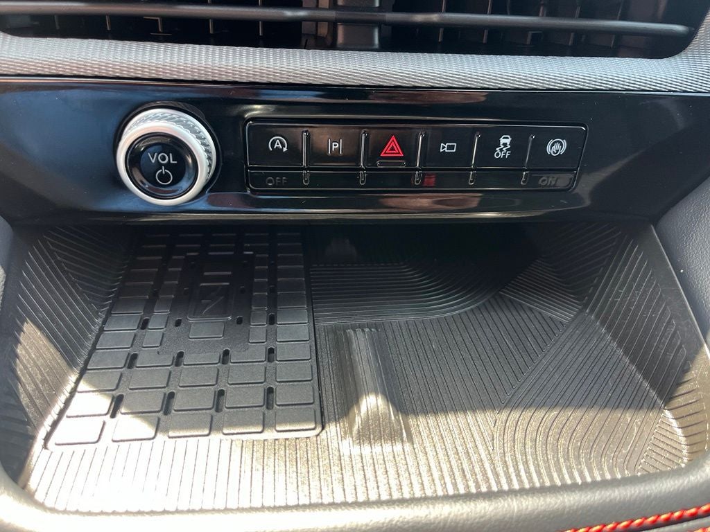 2025 Ford Explorer ST 4WD | Pano Roof | Black Painted Roof | Sun & Sound