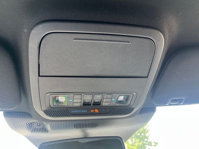 2025 Ford Explorer ST 4WD | Pano Roof | Black Painted Roof | Sun & Sound
