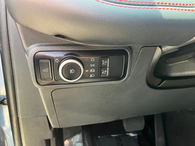 2025 Ford Explorer ST 4WD | Pano Roof | Black Painted Roof | Sun & Sound