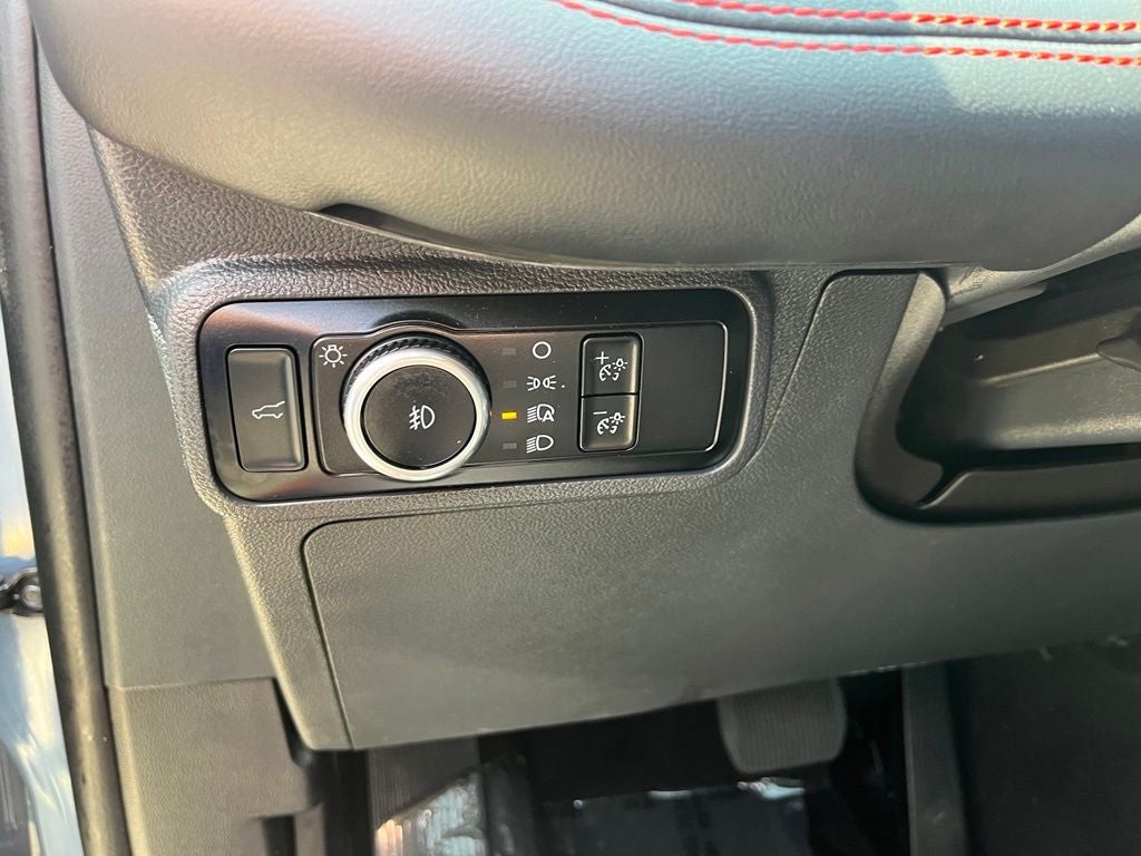 2025 Ford Explorer ST 4WD | Pano Roof | Black Painted Roof | Sun & Sound