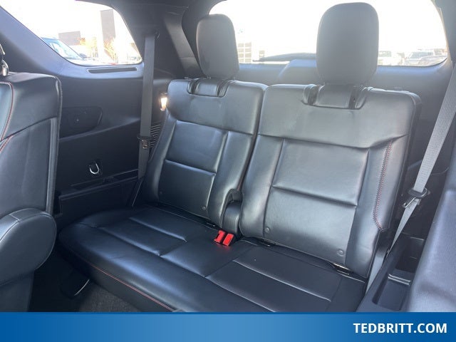 2025 Ford Explorer ST 3.0L EcoBoost V6 4WD | Pano Roof | 360 Camera