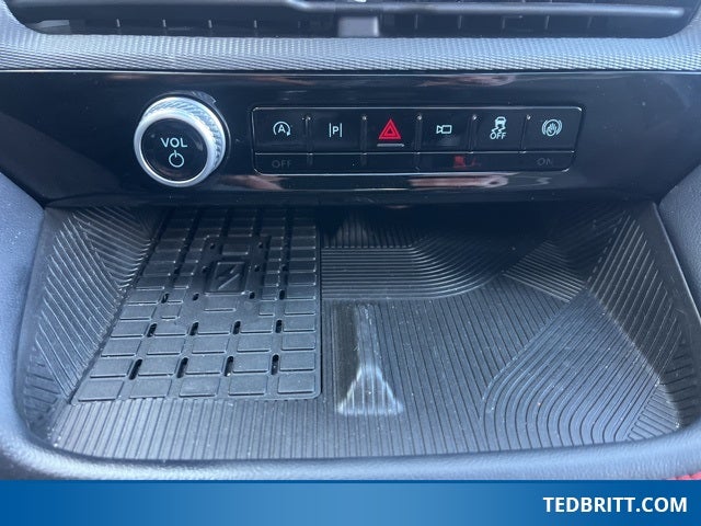 2025 Ford Explorer ST 3.0L EcoBoost V6 4WD | Pano Roof | 360 Camera