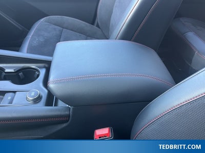 2025 Ford Explorer ST 3.0L EcoBoost V6 4WD | Pano Roof | 360 Camera