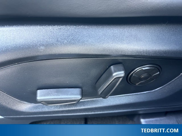 2025 Ford Explorer ST 3.0L EcoBoost V6 4WD | Pano Roof | 360 Camera