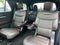 2025 Ford Explorer Platinum 4WD | Moonroof | 360 Cam | BLIS | Ultimate Pkg