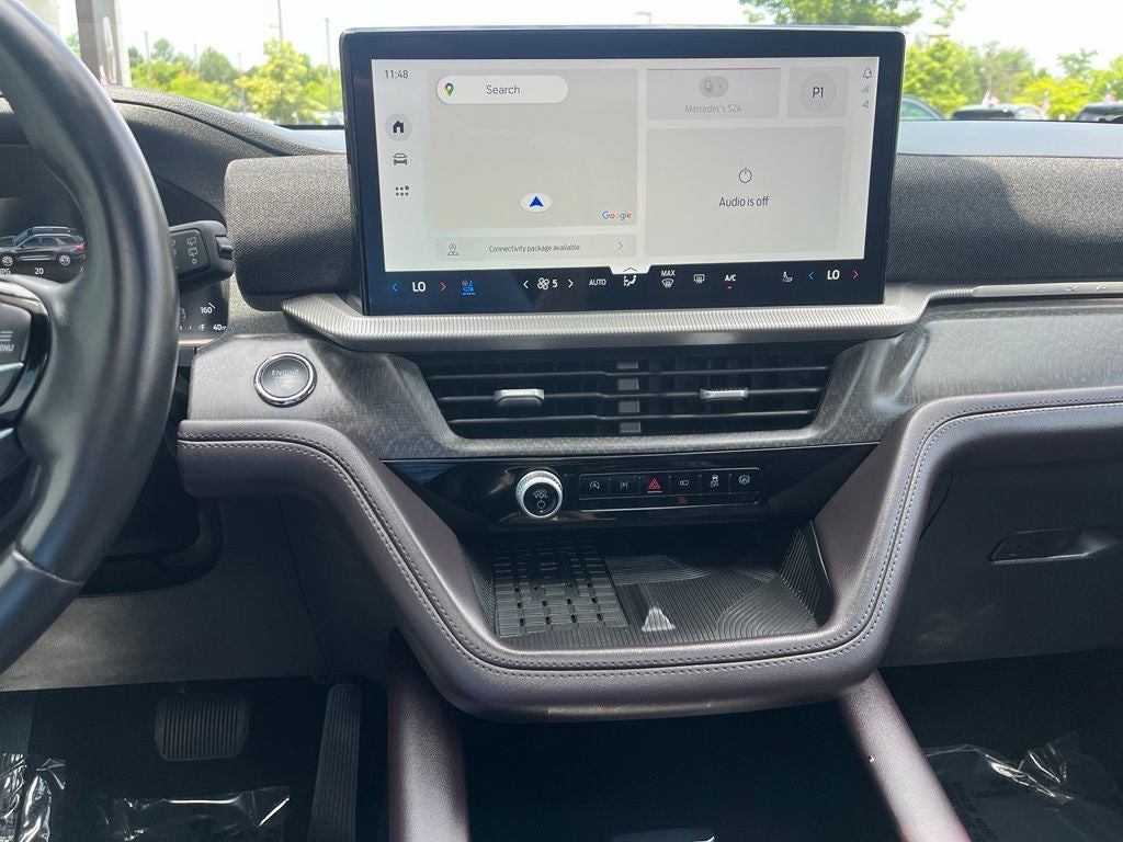 2025 Ford Explorer Platinum 4WD | Moonroof | 360 Cam | BLIS | Ultimate Pkg