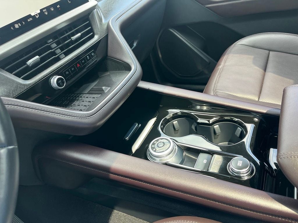2025 Ford Explorer Platinum 4WD | Moonroof | 360 Cam | BLIS | Ultimate Pkg