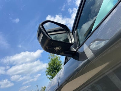 2025 Ford Explorer Platinum 4WD | Moonroof | 360 Cam | BLIS | Ultimate Pkg