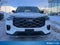 2025 Ford Explorer Platinum 3.0L EcoBoost V6 4WD | Pano Roof | 360 Camera
