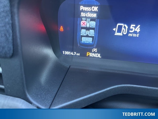 2025 Ford Explorer Platinum 3.0L EcoBoost V6 4WD | Pano Roof | 360 Camera