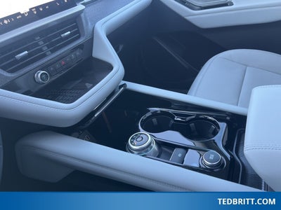 2025 Ford Explorer Platinum 3.0L EcoBoost V6 4WD | Pano Roof | 360 Camera