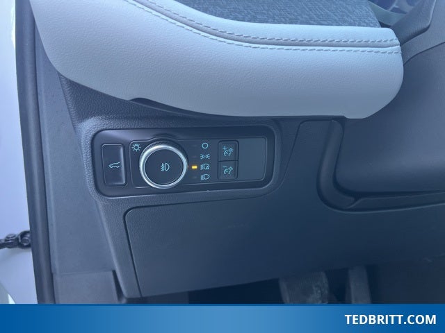 2025 Ford Explorer Platinum 3.0L EcoBoost V6 4WD | Pano Roof | 360 Camera