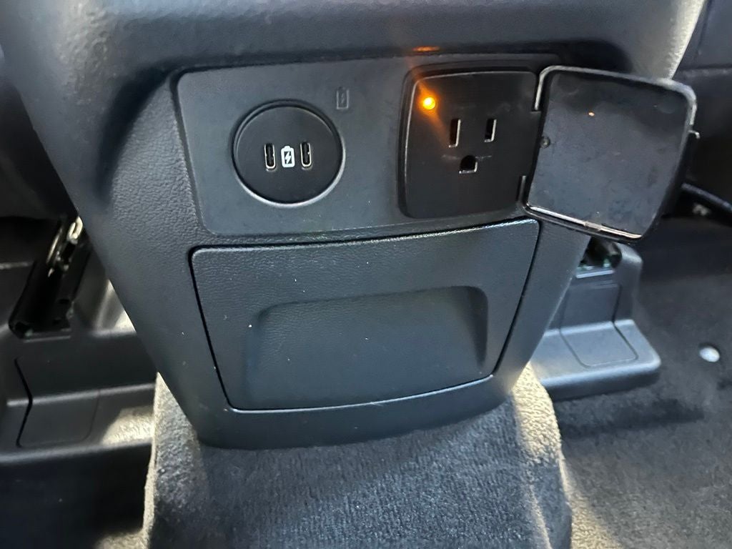 2026 Ford Explorer Tremor | 360 Cam | Bluecruise Equip | Moonroof W/Fixed Gl