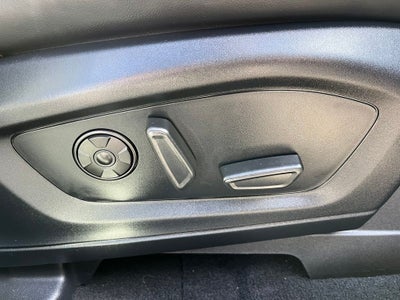 2026 Ford Explorer Tremor | 360 Cam | Bluecruise Equip | Moonroof W/Fixed Gl