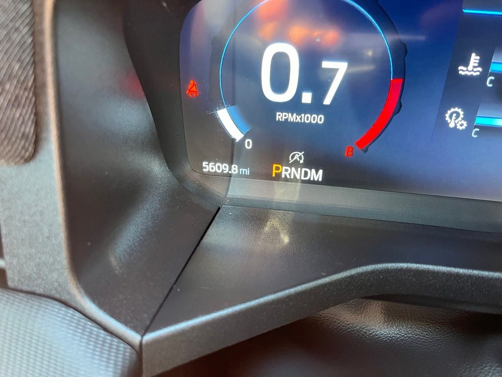 2026 Ford Explorer Tremor | 360 Cam | Bluecruise Equip | Moonroof W/Fixed Gl