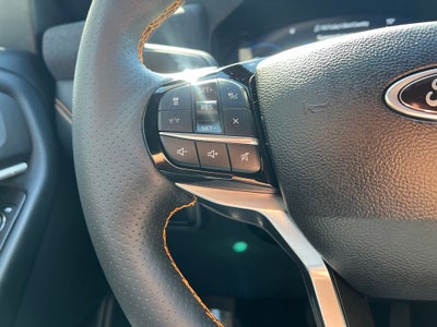 2026 Ford Explorer Tremor | 360 Cam | Bluecruise Equip | Moonroof W/Fixed Gl