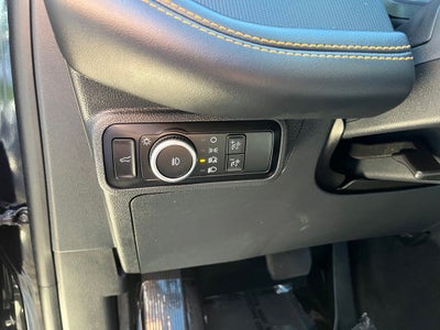 2026 Ford Explorer Tremor | 360 Cam | Bluecruise Equip | Moonroof W/Fixed Gl