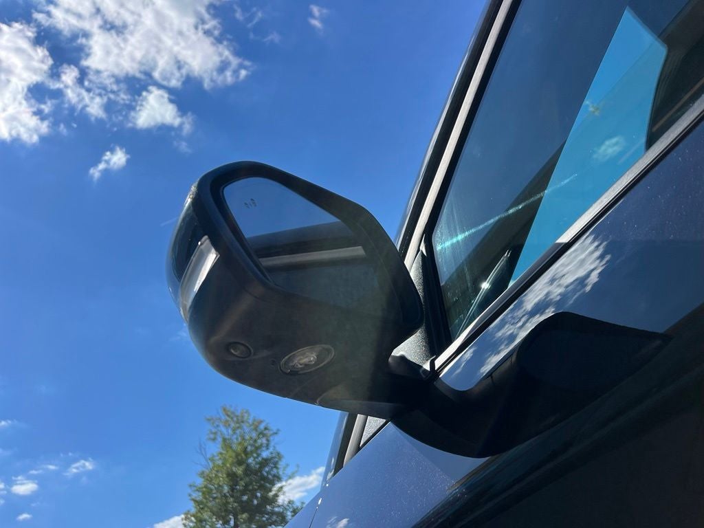 2026 Ford Explorer Tremor | 360 Cam | Bluecruise Equip | Moonroof W/Fixed Gl