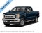 2017 Ford F-250SD XLT 4WD | FX4 Pkg | Snow Plow Pkg