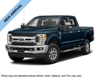 2017 Ford F-250SD XLT 4WD | FX4 Pkg | Snow Plow Pkg