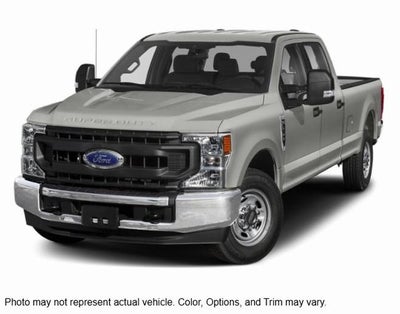 2022 Ford F-250SD XL 4WD | STX Appearance Pkg | Snow Plow Pkg | FX4