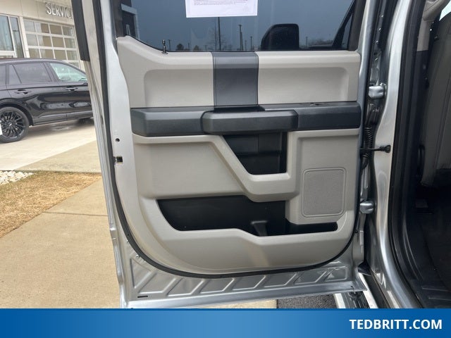 2022 Ford F-250SD XL 4WD | STX Appearance Pkg | Snow Plow Pkg | FX4