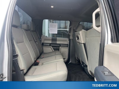 2022 Ford F-250SD XL 4WD | STX Appearance Pkg | Snow Plow Pkg | FX4