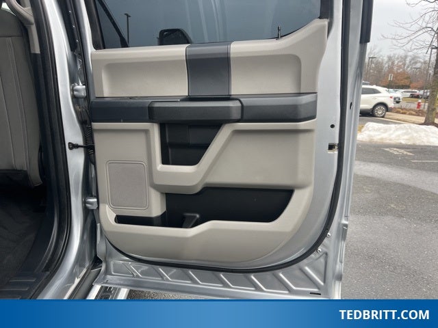 2022 Ford F-250SD XL 4WD | STX Appearance Pkg | Snow Plow Pkg | FX4