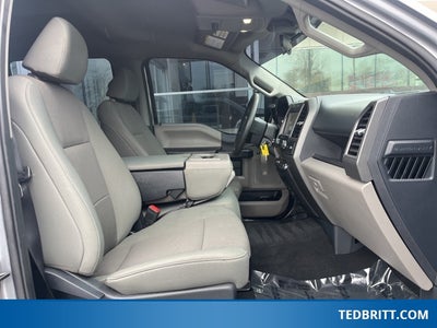 2022 Ford F-250SD XL 4WD | STX Appearance Pkg | Snow Plow Pkg | FX4