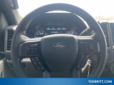 2022 Ford F-250SD XL 4WD | STX Appearance Pkg | Snow Plow Pkg | FX4