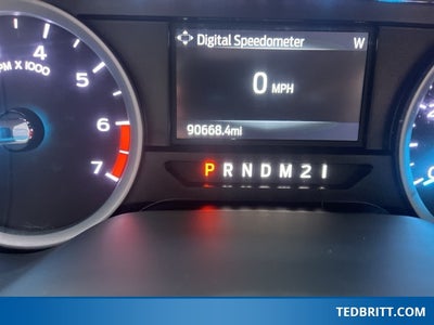 2022 Ford F-250SD XL 4WD | STX Appearance Pkg | Snow Plow Pkg | FX4