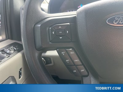 2022 Ford F-250SD XL 4WD | STX Appearance Pkg | Snow Plow Pkg | FX4