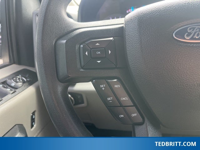 2022 Ford F-250SD XL 4WD | STX Appearance Pkg | Snow Plow Pkg | FX4