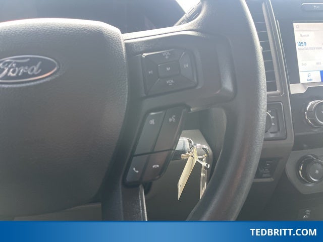 2022 Ford F-250SD XL 4WD | STX Appearance Pkg | Snow Plow Pkg | FX4