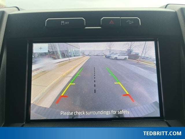 2022 Ford F-250SD XL 4WD | STX Appearance Pkg | Snow Plow Pkg | FX4