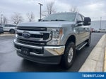 2022 Ford F-250SD XL 4WD | STX Appearance Pkg | Snow Plow Pkg | FX4