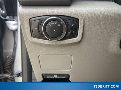 2022 Ford F-250SD XL 4WD | STX Appearance Pkg | Snow Plow Pkg | FX4