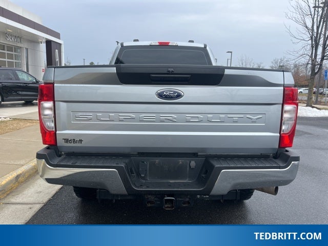 2022 Ford F-250SD XL 4WD | STX Appearance Pkg | Snow Plow Pkg | FX4