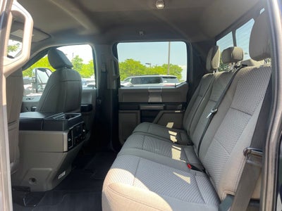 2022 Ford F-250SD XLT
