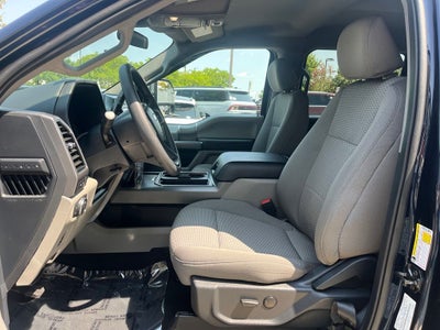 2022 Ford F-250SD XLT