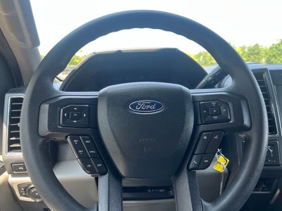 2022 Ford F-250SD XLT