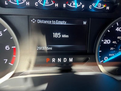 2022 Ford F-250SD XLT
