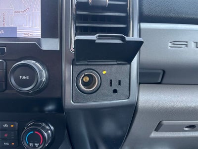 2022 Ford F-250SD XLT