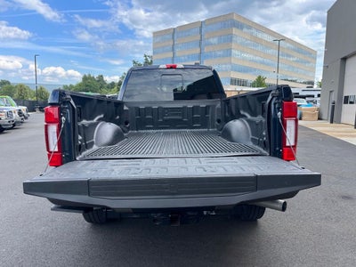 2022 Ford F-250SD King Ranch 4WD | Ultimate Pkg | Pano Roof | BLIS